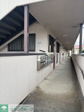 シルバーピア緑町の物件内観写真